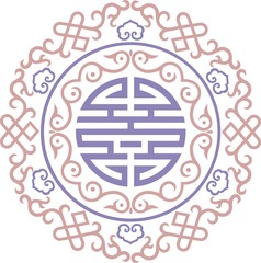 chinese ornament 008