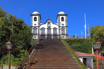 Sights of the Portuguese island