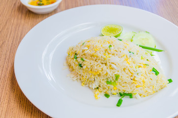 Fried rice