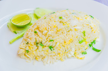 Fried rice