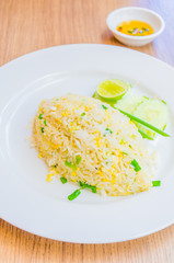 Fried rice