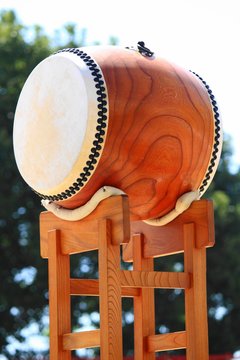 太鼓