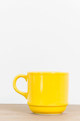 Coffee mug