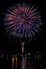 The image of beautiful scenery