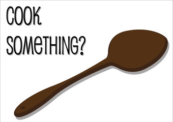 Cook Something