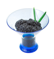 Black caviar