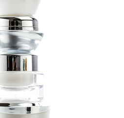 Cosmetics bottle