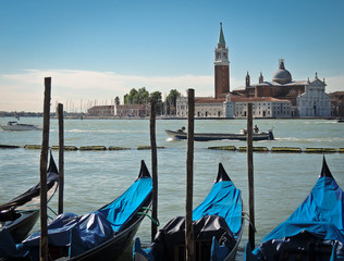 Urbaub in Venedig