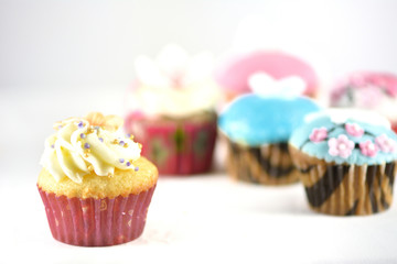 cupcake