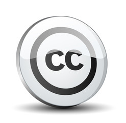Creativecommons CC button