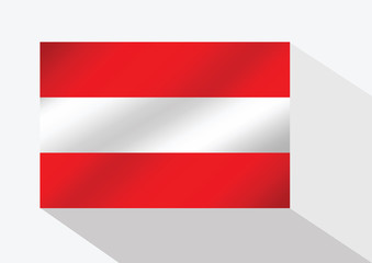 flag of austria