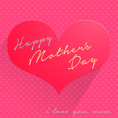 happy mothers day