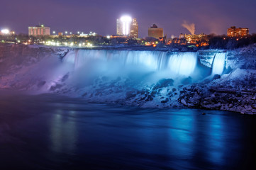 Niagara Falls 22