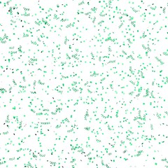 Festive colourful texture