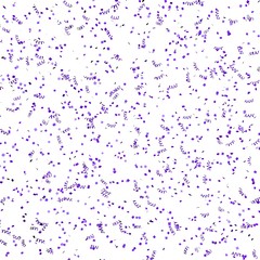 Festive colourful texture