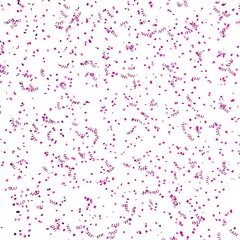 Festive colourful texture