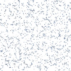 Festive colourful texture