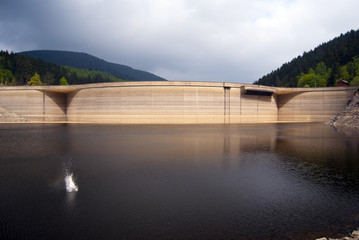 Okertalsperre