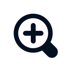 Obraz premium Zoom in