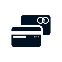 Fototapeta premium Credit card