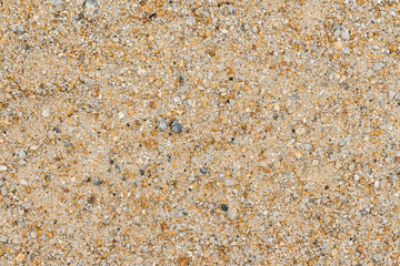 sand
