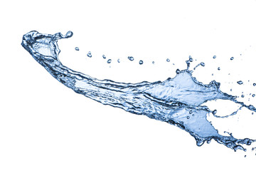 Obraz premium Water Splash