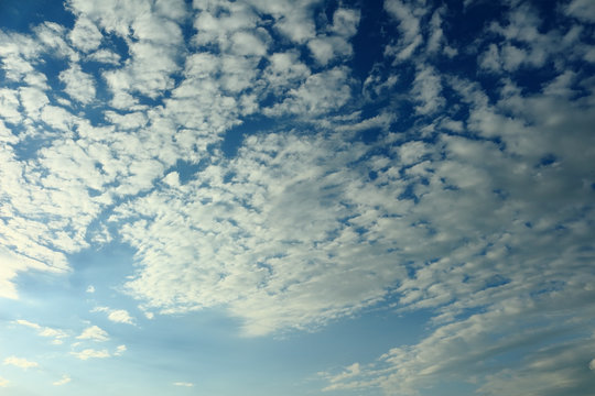 Big sky