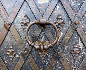 fortress in Lviv © kyslynskyy