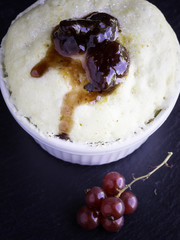 CupCake and ribes