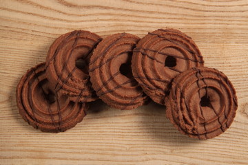 Spritzgebäck