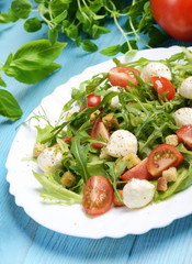 greece salad