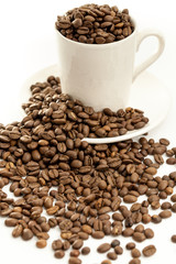 coffee beans