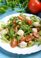 greece salad