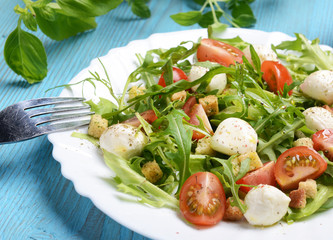 greece salad
