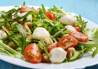 greece salad
