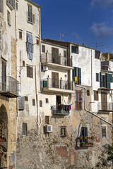 Cefalu, Sicily