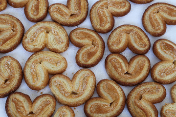  sweet biscuit