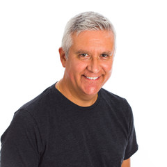 Obraz premium Handsome man