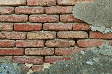 Old wall  texture