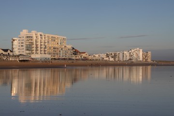 Saint Gilles croix de vie