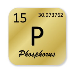 Phosphorus element