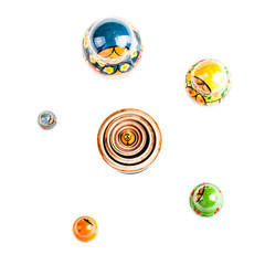 Russian Matryoshka dolls