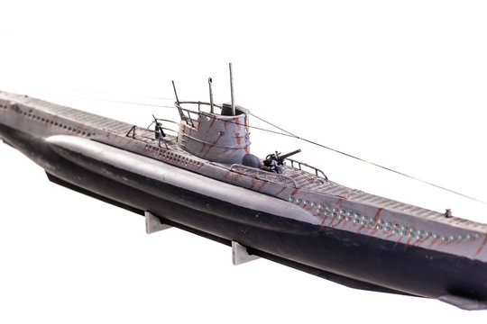 Submarine