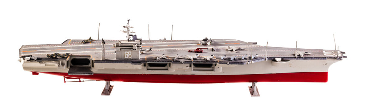 USS Nimitz
