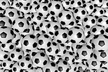 Fußball Hintergrund