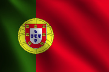 PORTUGAL flag