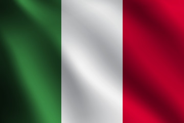 ITALY flag