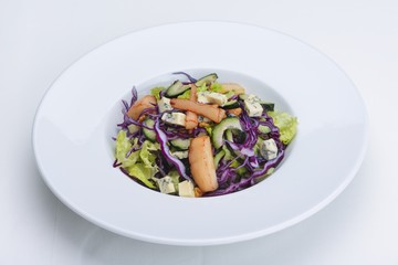 salad