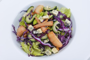 salad