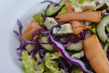 salad